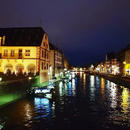 The Roof Of Strasbourg