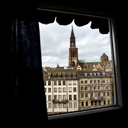 The Roof Of Apartamento *